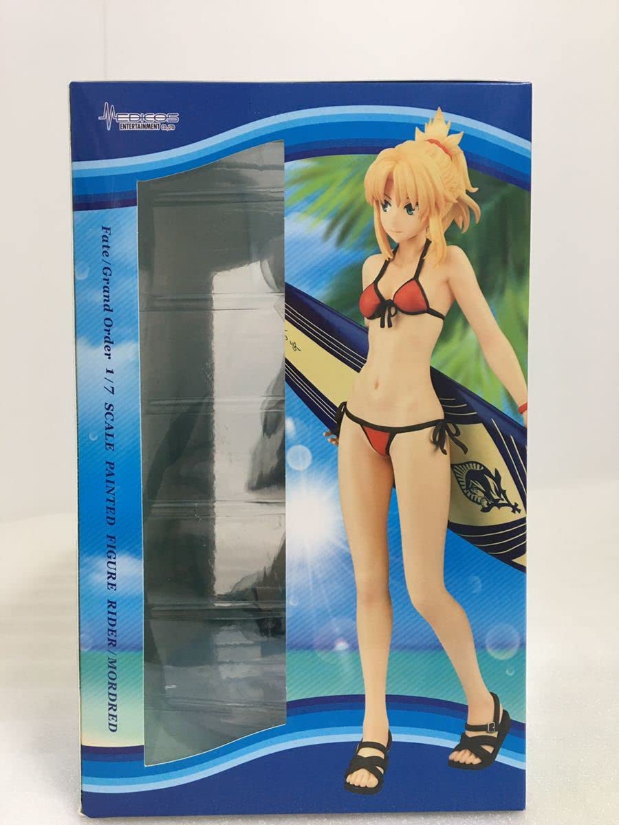Amazon | FateGrand Order ライダーモードレッド 17 スケール